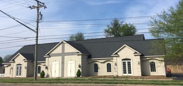 2624 New Hartford Rd, Owensboro, KY 42303